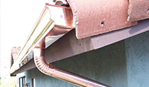 Rain Gutter Installation, Repair, Cleaning in Groton, NH